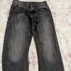 Mens Southpole Jeans 30x29